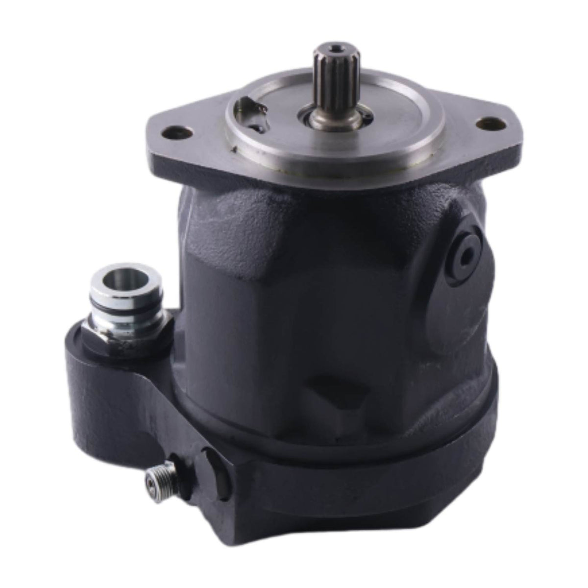 New Hydraulic Pump 1343659C1 1343659C2 Fits For Case 5120 5130 5140 5150 5220