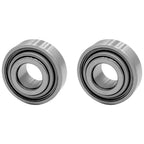 Qty 2: Bearing Fits Case/International Harvester Replaces 149261C91