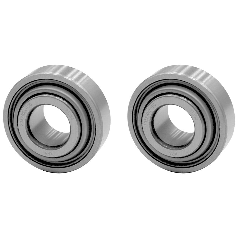 Qty 2: Bearing Fits Case/International Harvester Replaces 149261C91