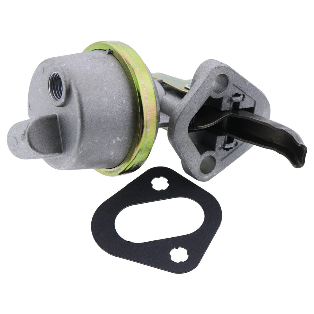 New Fuel Lift Pump Fits Case J904374