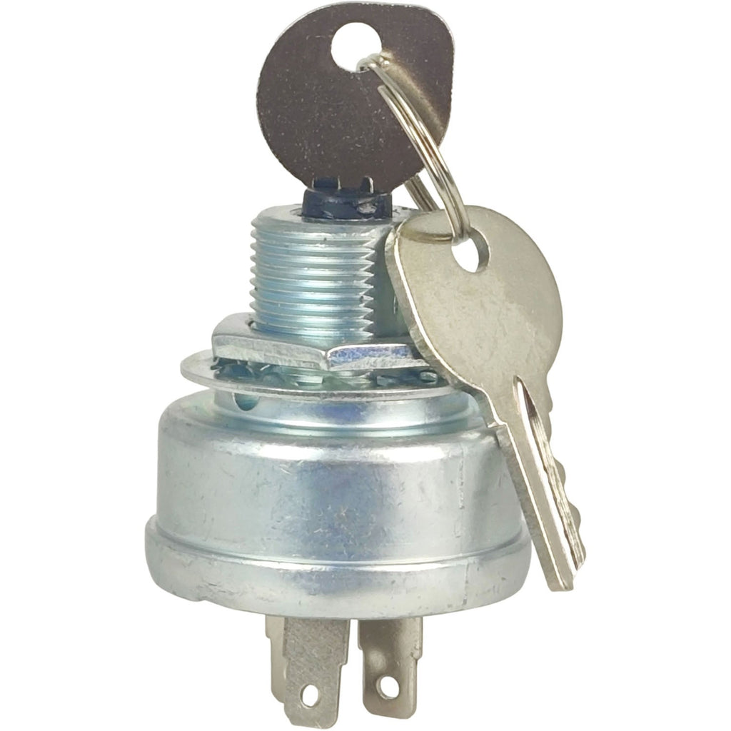 60736C2 Ignition Switch w/ Key Fits Cub 140 Fits Cub Lo Boy 154 184 185