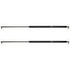 1968168C3 Two (2) Hood Lift Cylinder Shocks Fits Case IH Magnum 7110 7120 7130