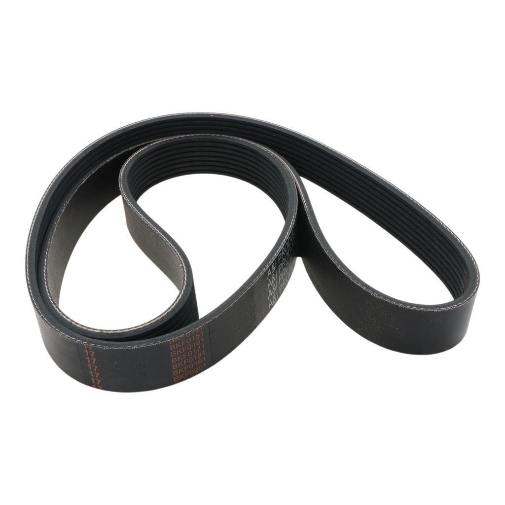 V-Belt Compatible w/Case Ford Case IH Ford New Holland Equipment - 4899178