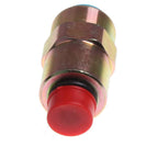 Fuel Solenoid Fits New Holland Replaces 449679A1
