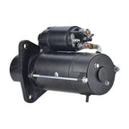 Starter - Iskra (17634) fits Case IH 7110 7120 7130 91902C1 3920328