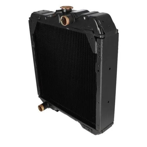 5172925 Radiator for New Holland TN70D TN90F 5172926 for Case IH JX95