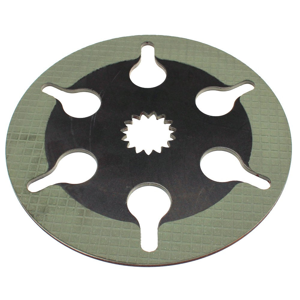 Disc 87708434 Fits New Holland B90B B95B B95BLR B95BTC B95C B95CLR B95CTC U80C