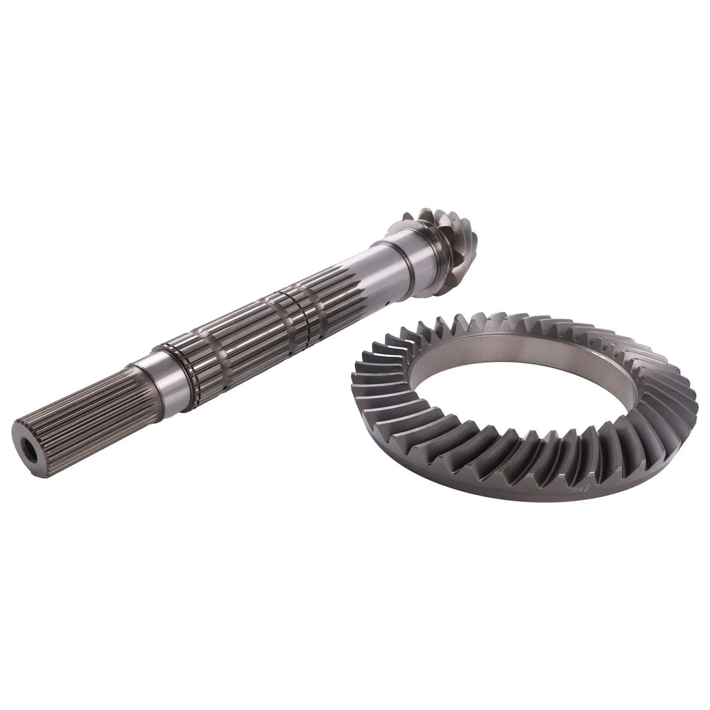 Ring and Pinion Set Fits Case 580SE 580SD 584D 585D 586D Replaces A190330