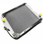 5172926 Radiator Fits Case-IH Tractors JX75 JX85 JX95 JX1070N JX1075N JX1095N