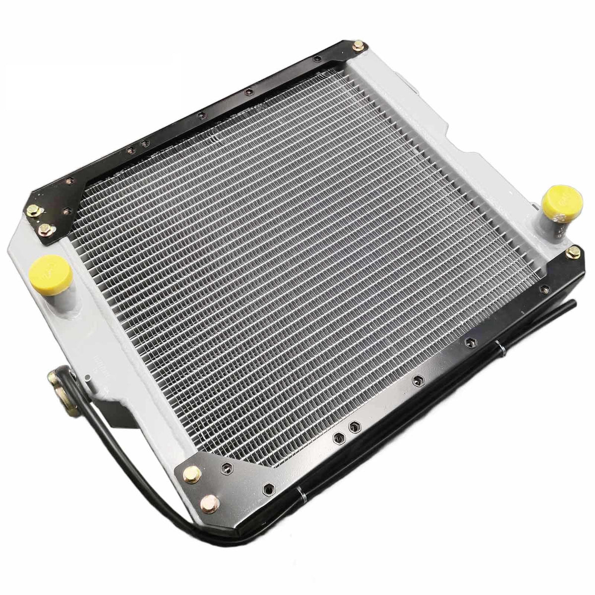 5172926 Radiator Fits Case-IH Tractors JX75 JX85 JX95 JX1070N JX1075N JX1095N