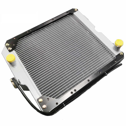 5172926 Radiator Fits Case-IH Tractors JX75 JX85 JX95 JX1070N JX1075N JX1095N