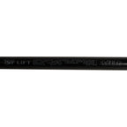 Gas Strut for Rear Windows fits FORD NEW HOLLAND TL100 TL65 TL75 81865239