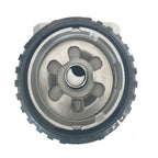 Fuel Filter Head Fits John Deere Replaces RE500160