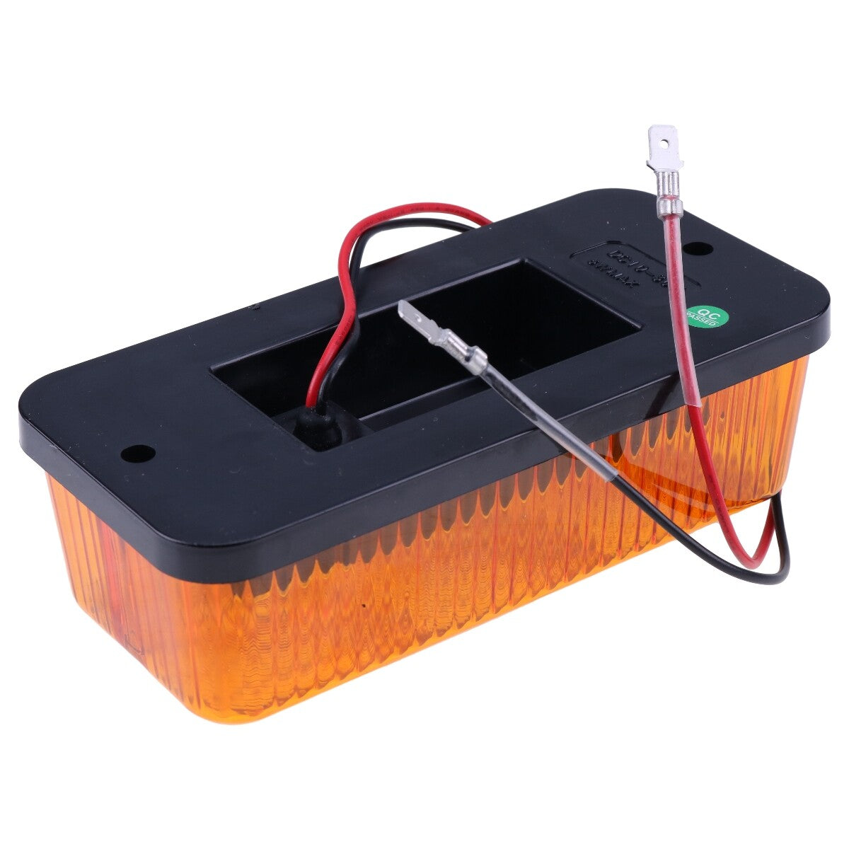 130882C91 LED Amber Light for Case IH 1086 1486 1586 1660 3220 7120 7230 8910