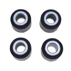 4PCS Bushing N14330 For Case Backhoe Loader 580L Series 2 580SL 580K 580SM 590SL