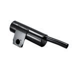 New Muffler For International Case Skid Steer Loader 1845C 1840 A189113, D126952