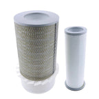 Air Filter Set 6681474 6681475 for Bobcat 963 S220 S250 S300 S330 T250 T300 T320