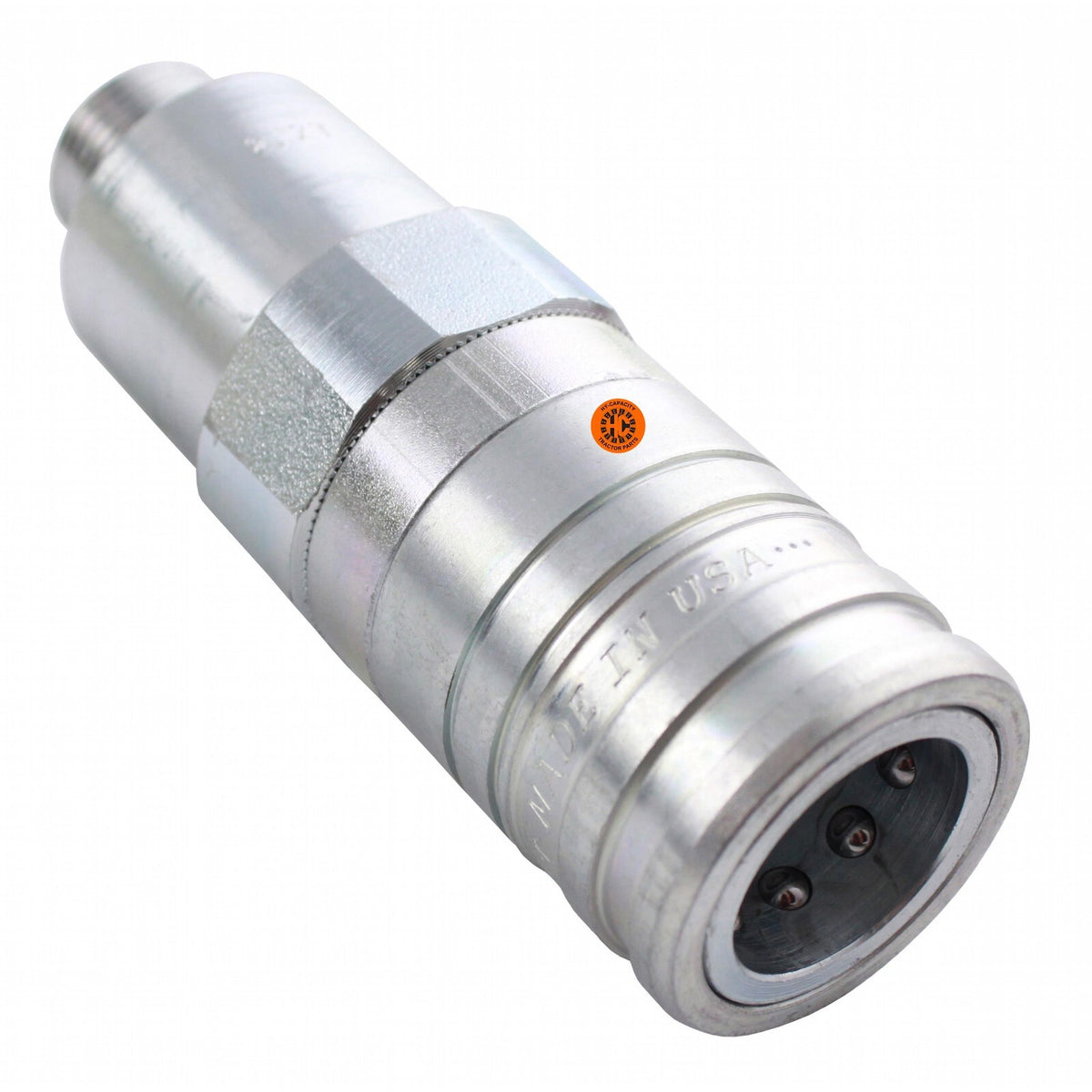 3794298M1 Massey Ferguson 430 431 451 461 471 Female Quick Coupler O Ring Thread