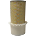 WIX Air Filter with Fins - Outer fits John Deere 5400 5300 RE45827