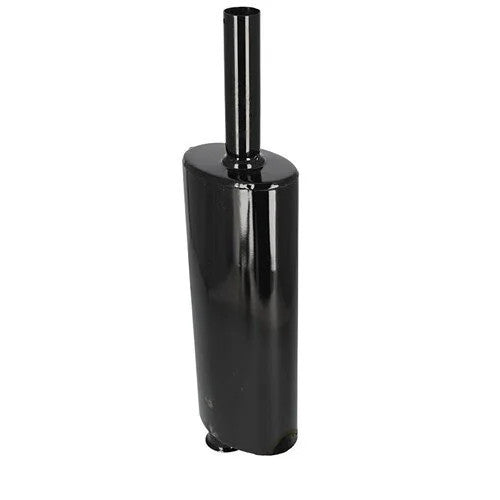 Muffler Replacement for JOHN DEERE 2440 2040 830 1020 1520 2030 AT64102 AT21689