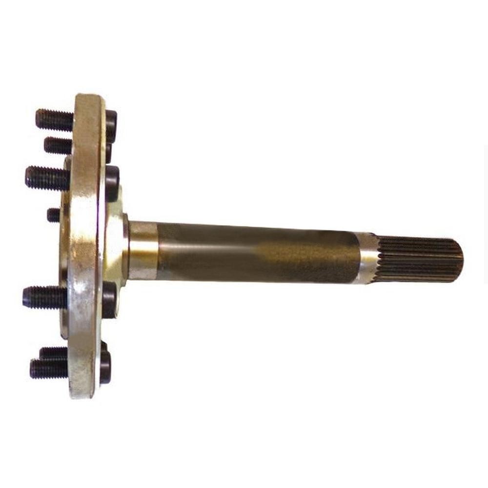 Shaft Fits Case/International Harvester Replaces 189994A1