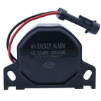 Alarm Horn 7001044 for Bobcat S205 S220 S250 S300 S330 S630 S650 S750 S770 S850