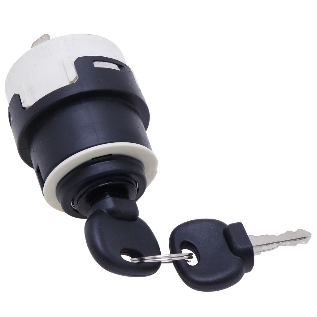 Ignition Switch fits Case IH 495 595 695 895 995 3230 4210 4230 4240 1533738C1