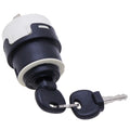 Ignition Switch fits Case IH 495 595 695 895 995 3230 4210 4230 4240 1533738C1