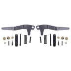 LH & RH Quick Attach Handle Kit 86633195 86633196 For New Holland L160 L170 L228