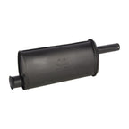 Muffler fits John Deere 820 830 1020 1520 1530 2030 2040 2440 2630 2640 AT64102