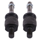 2PK RH Ball Joint 112509A1 For Case 580N 580SN 580SM 580SL 590SM 585G 586G 588G