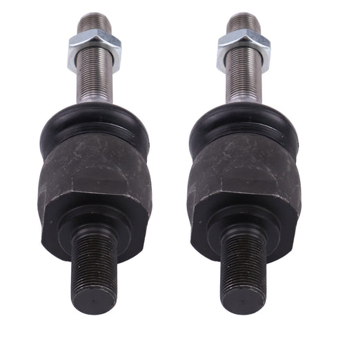 2PK RH Ball Joint 112509A1 For Case 580N 580SN 580SM 580SL 590SM 585G 586G 588G
