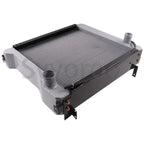 Radiator fits Case 75XT 85XT 90XT 95XT 75XT 85XT 90XT 95XT 237991A2 237992A3