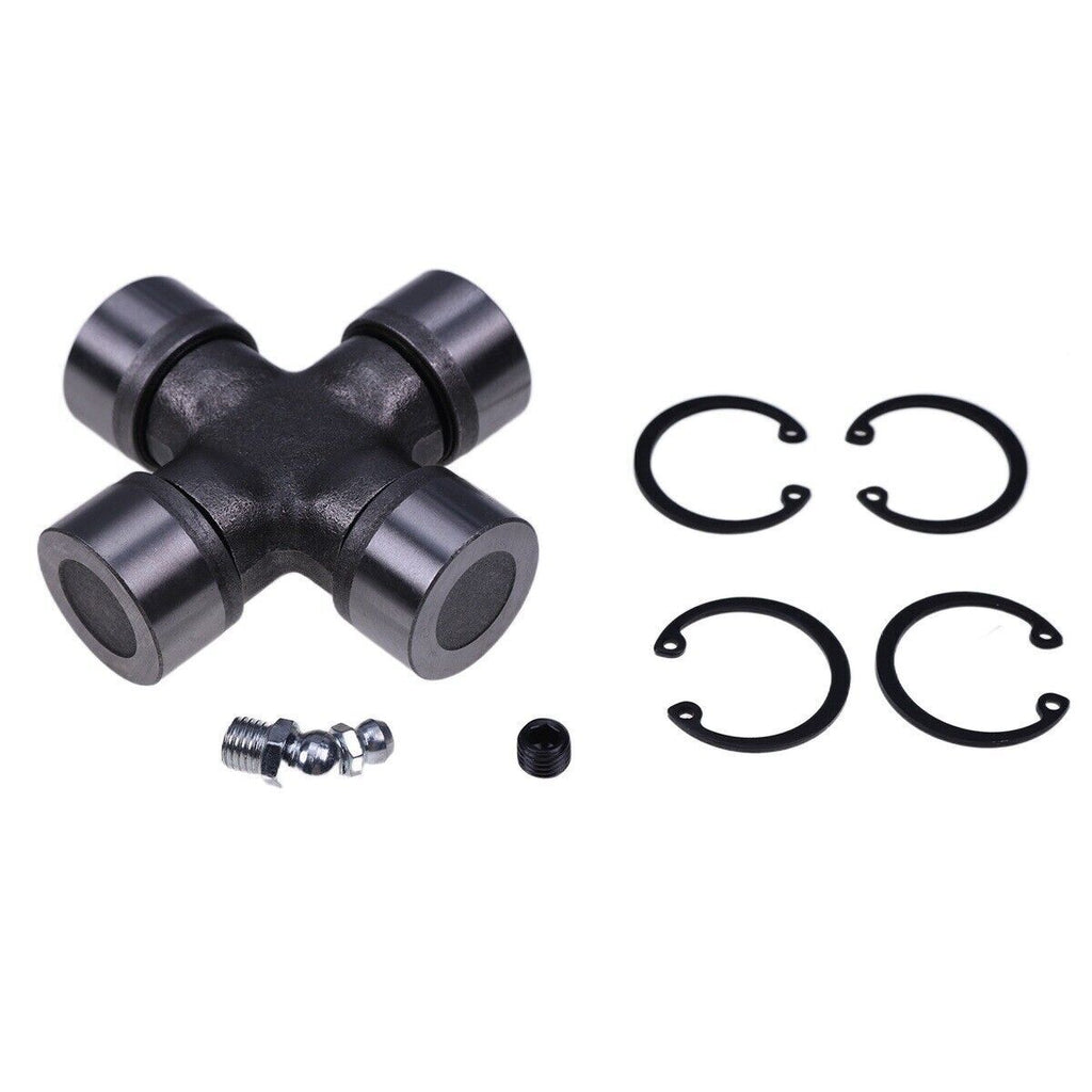 144465A1 Spider, U-Joint Fits Case 570L, 580L & SL, 580M & SM, 585G, 586G, 588G