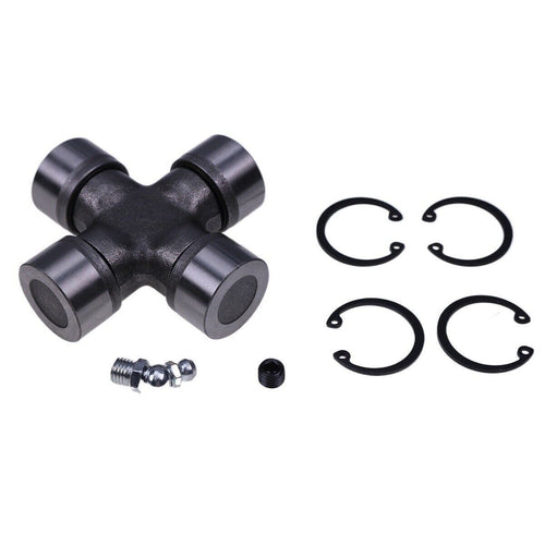 144465A1 Spider, U-Joint Fits Case 570L, 580L & SL, 580M & SM, 585G, 586G, 588G