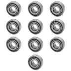Qty 10: Bearing Fits Ford/New Holland Replaces 149261C91