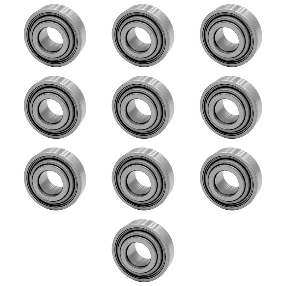 Qty 10: Bearing Fits Ford/New Holland Replaces 149261C91