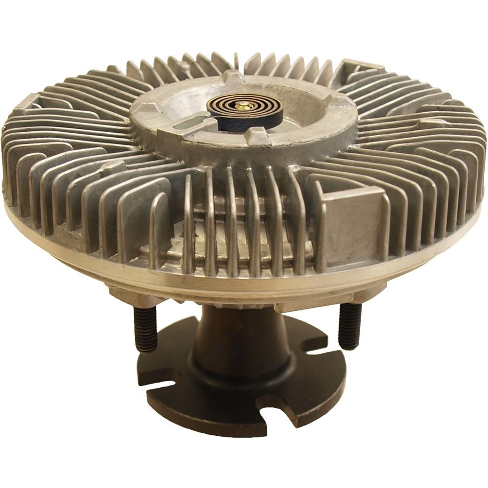 Fan Clutch Assembly 188922A1 Fits Case IH Tractors MX100 MX110 MX120 MX135