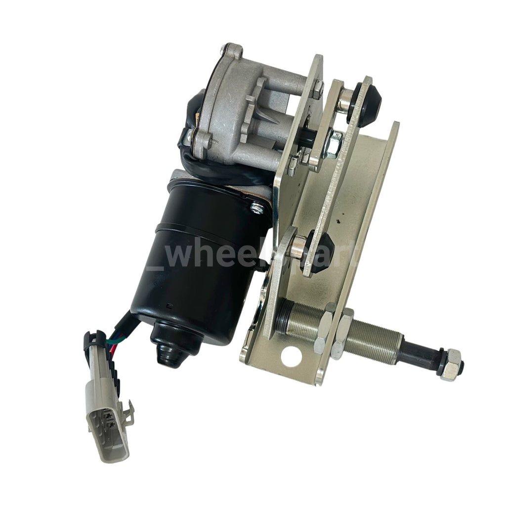 For Bobcat Skid Steer Loaders A770 773 S450 510 530 550 New Wiper Motor 7234174