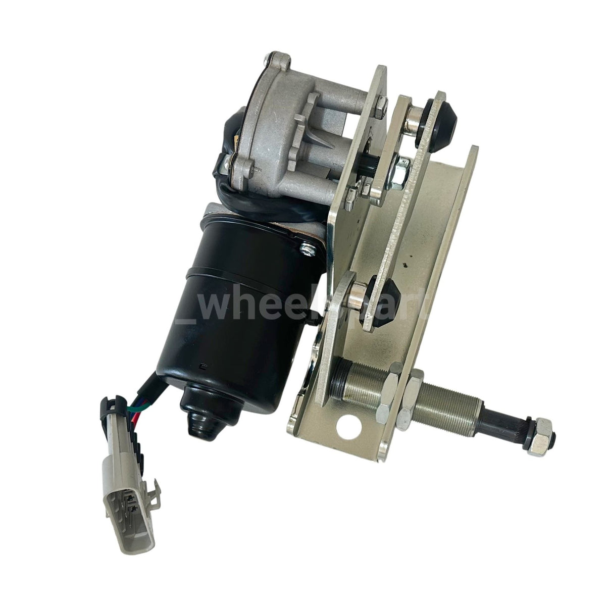 For Bobcat Skid Steer Loaders A770 773 S450 510 530 550 New Wiper Motor 7234174