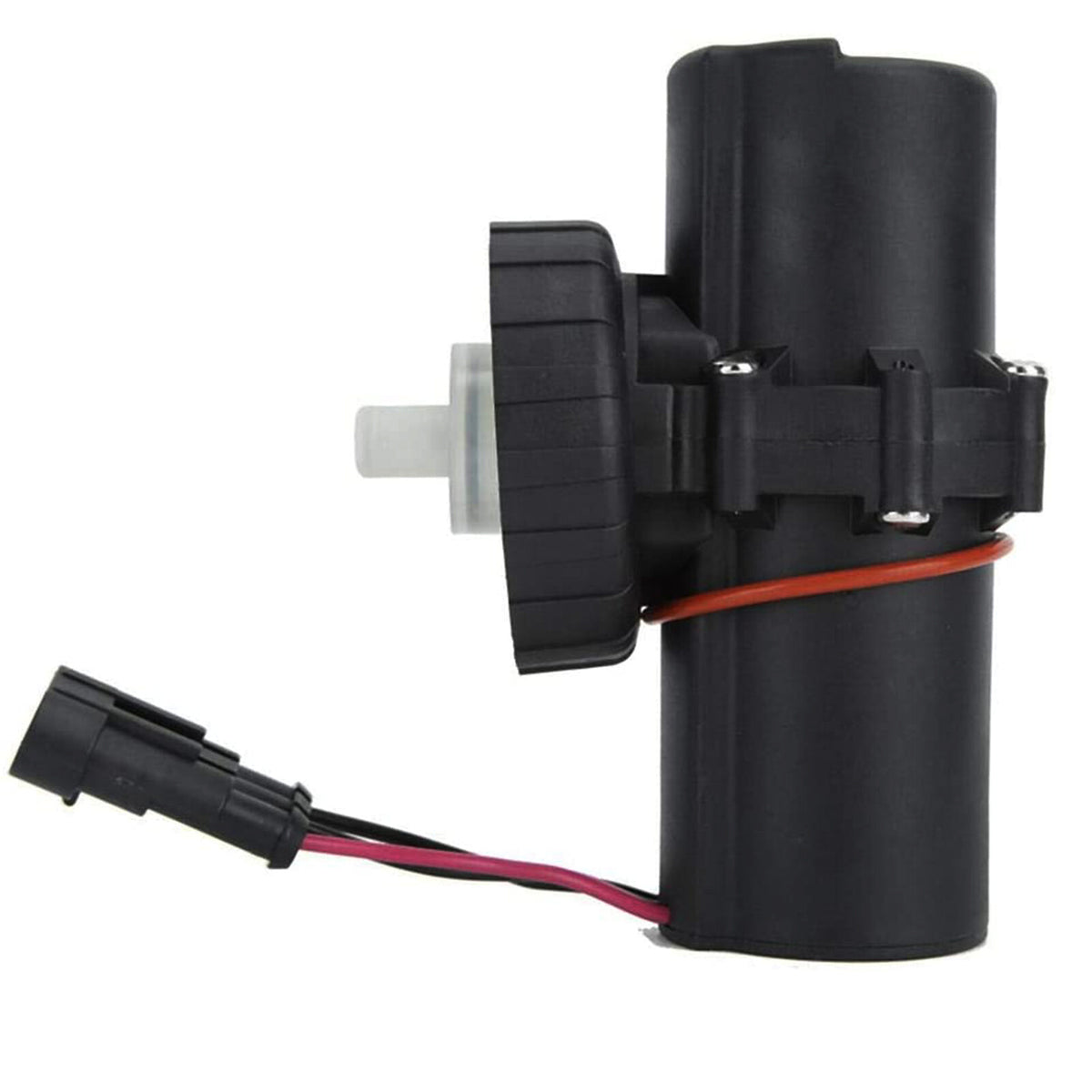 For New Holland Loader LB75B LB90 LB115B LB110 Fuel Pump 87802238
