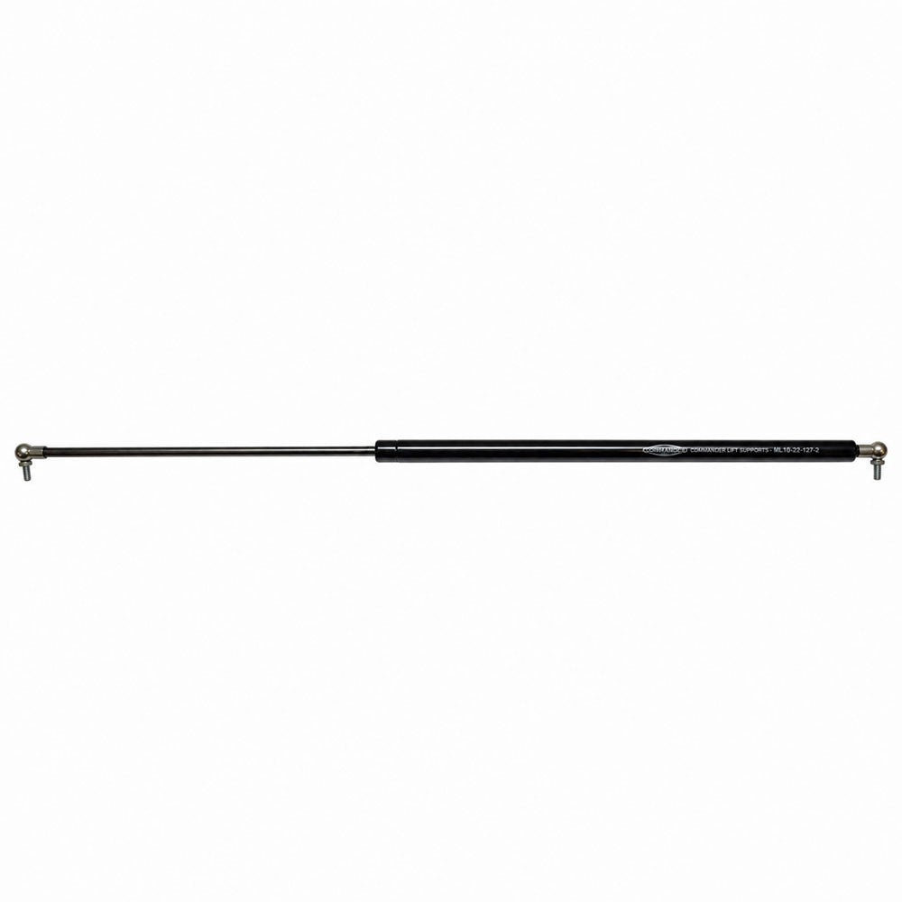 Hood Lift Cylinder Fits Case/International Harvester Replaces 1968168C2