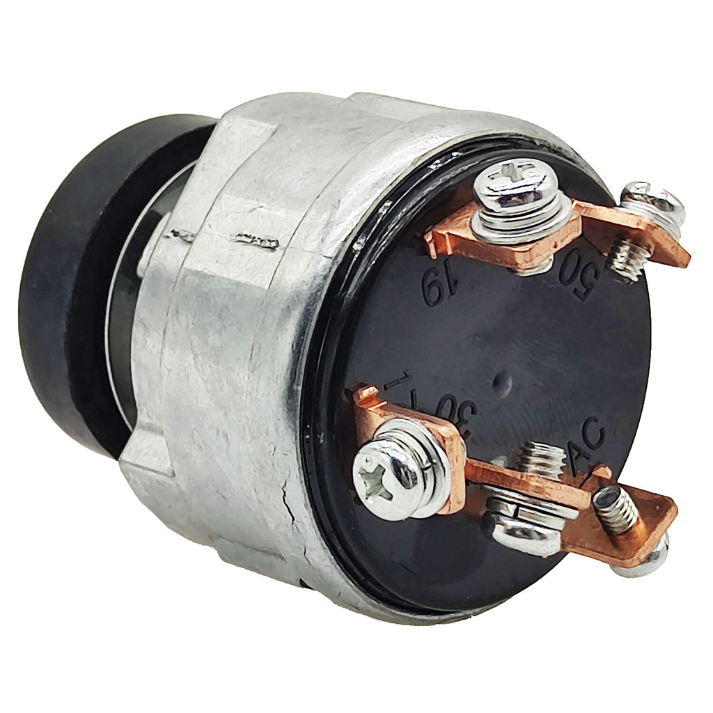 Ignition Switch for Ford New Holland 1500 1510 1600 1700 1710 1900 1910 2110
