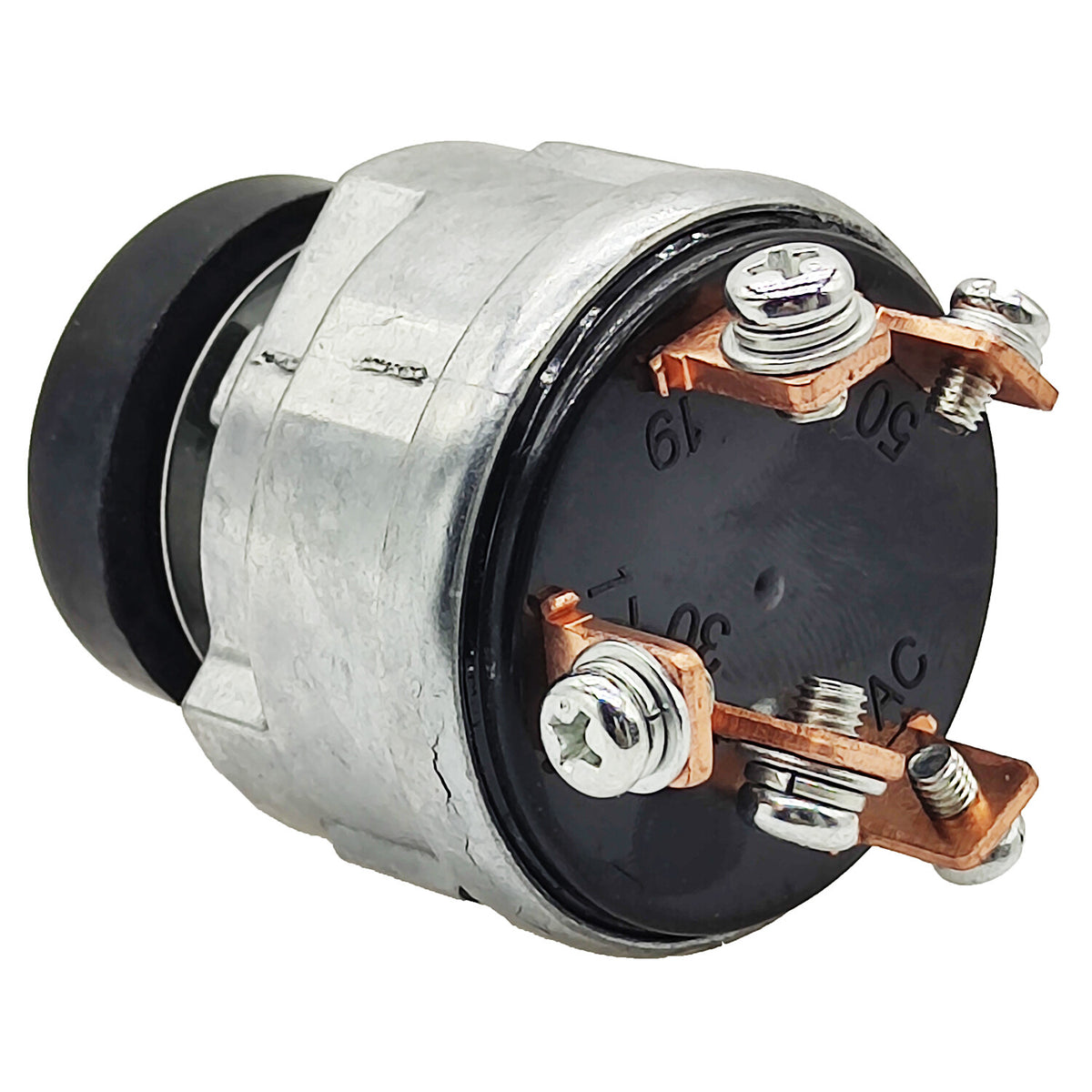 Ignition Switch for Ford New Holland 1500 1510 1600 1700 1710 1900 1910 2110