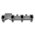 Exhaust Manifold fits Case 75XT 85XT 1840 1845C fits Case IH J901223 3901223