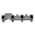 Exhaust Manifold fits Case 75XT 85XT 1840 1845C fits Case IH J901223 3901223