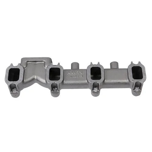 Exhaust Manifold fits Case 75XT 85XT 1840 1845C fits Case IH J901223 3901223