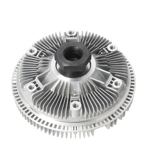 Viscous Fan Clutch Assembly fits New Holland T7030 T7040 87383689