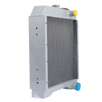 104753A1 3Row Radiator FOR Case IH International 5120 51305140 5220 5230