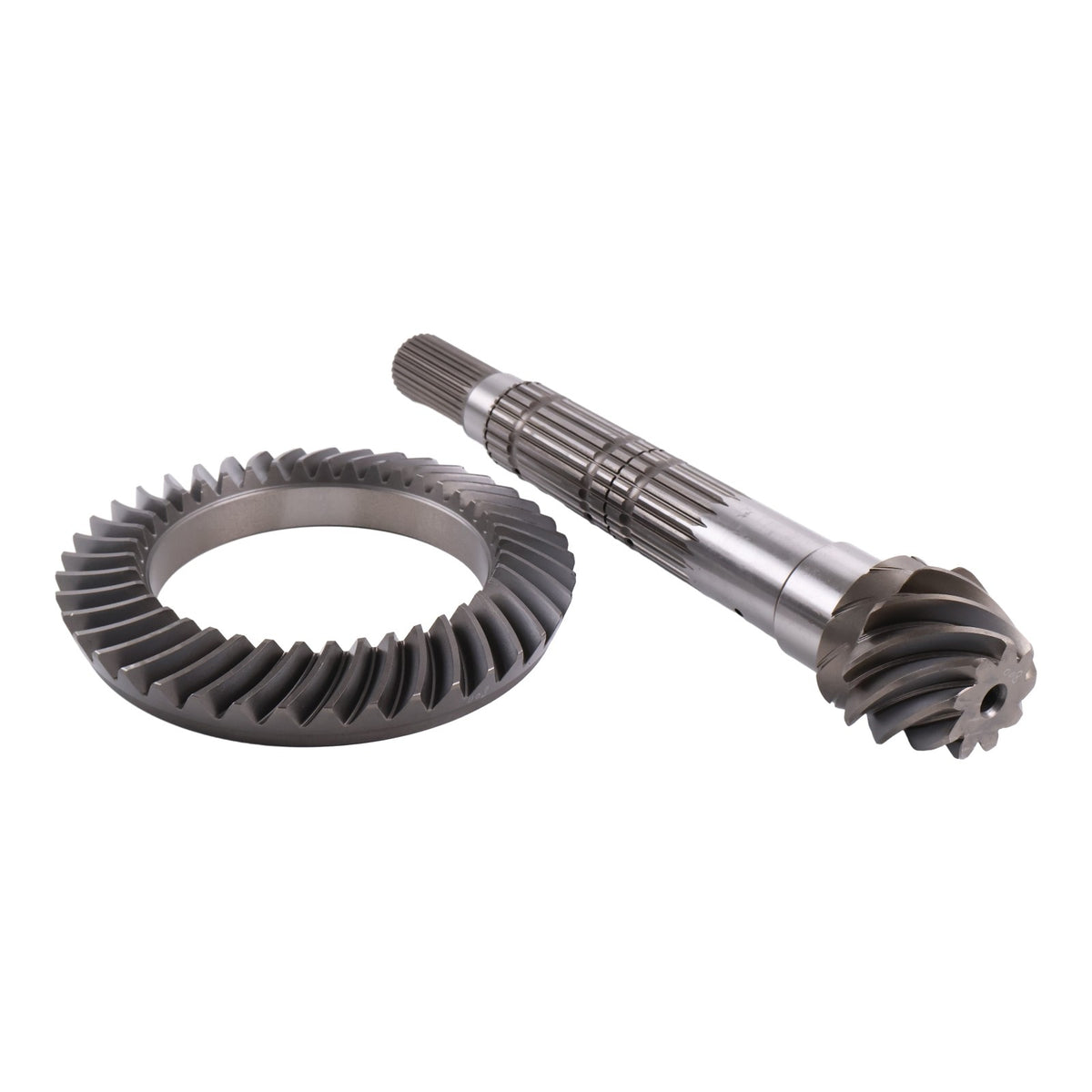 Rear Differential Ring Gear & Pinion Set A190330 for Case Loader 580K 580SK 590